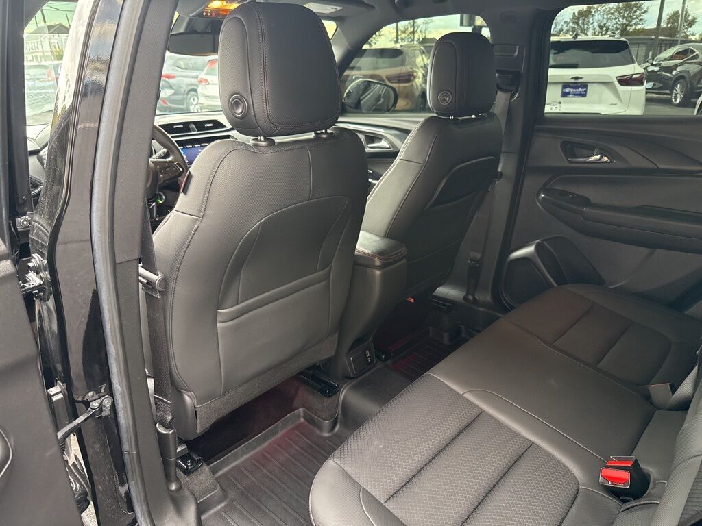 2023 Chevrolet TrailBlazer RS Mount Joy PA