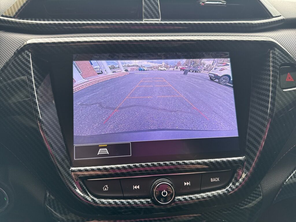 2023 Chevrolet TrailBlazer RS Mount Joy PA