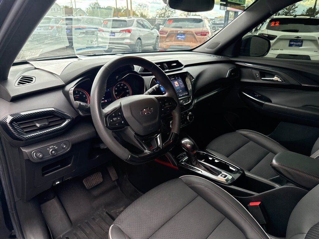 2023 Chevrolet TrailBlazer RS Mount Joy PA
