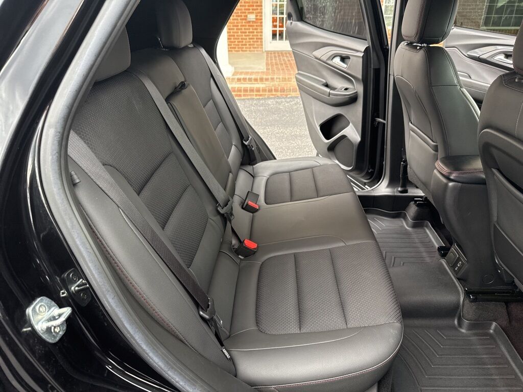 2023 Chevrolet TrailBlazer RS Mount Joy PA