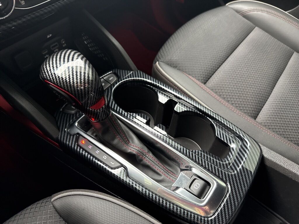 2023 Chevrolet TrailBlazer RS Mount Joy PA