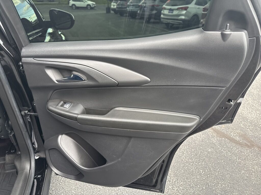 2023 Chevrolet TrailBlazer RS Mount Joy PA