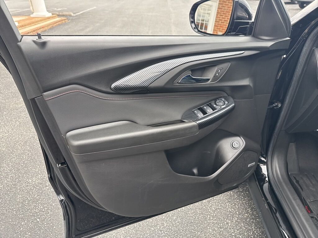 2023 Chevrolet TrailBlazer RS Mount Joy PA