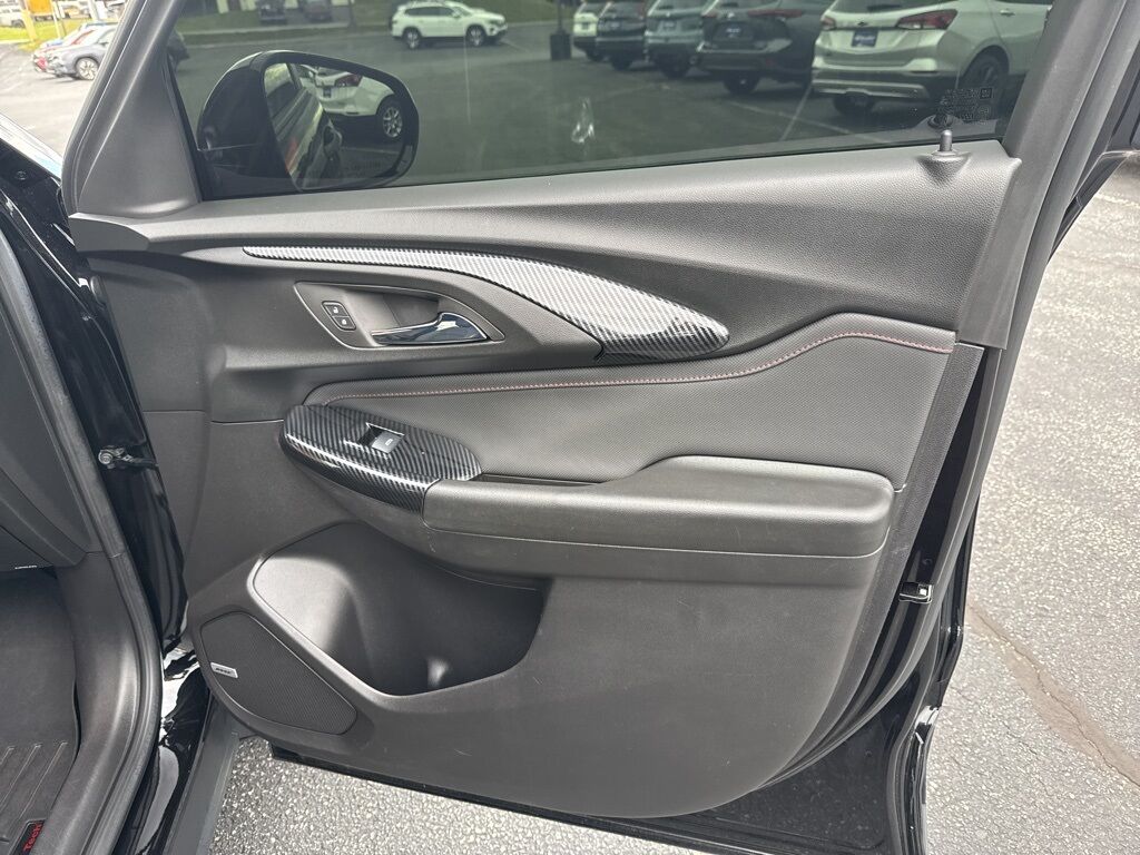 2023 Chevrolet TrailBlazer RS Mount Joy PA