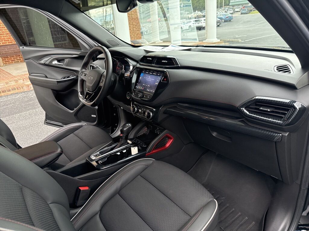 2023 Chevrolet TrailBlazer RS Mount Joy PA