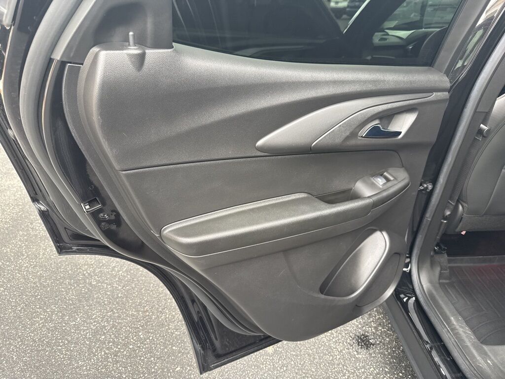 2023 Chevrolet TrailBlazer RS Mount Joy PA