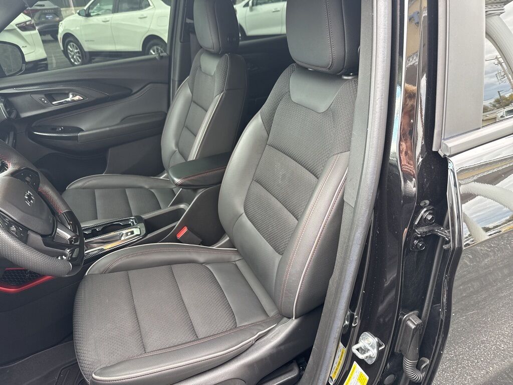 2023 Chevrolet TrailBlazer RS Mount Joy PA