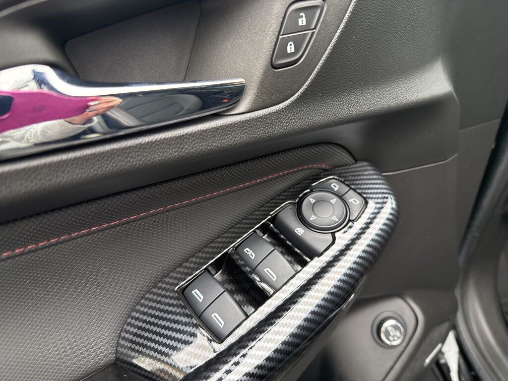 2023 Chevrolet TrailBlazer RS Mount Joy PA