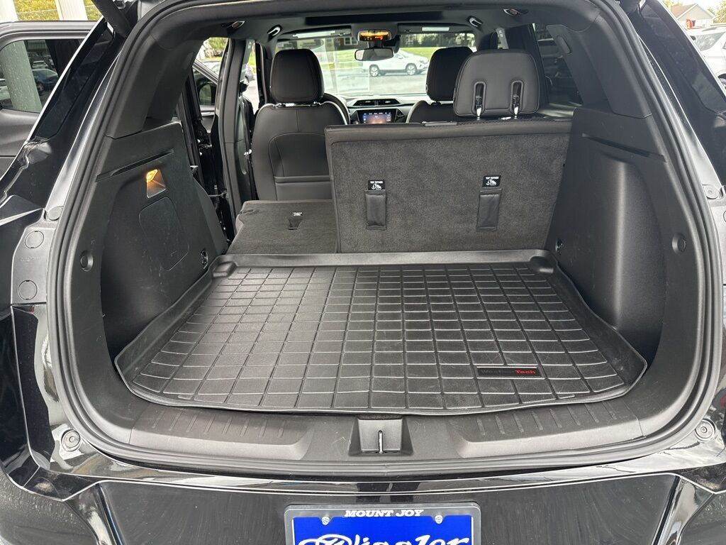 2023 Chevrolet TrailBlazer RS Mount Joy PA