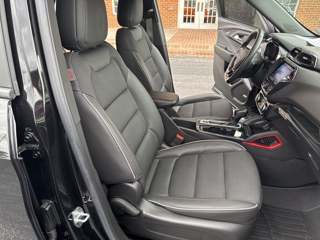 2023 Chevrolet TrailBlazer RS Mount Joy PA