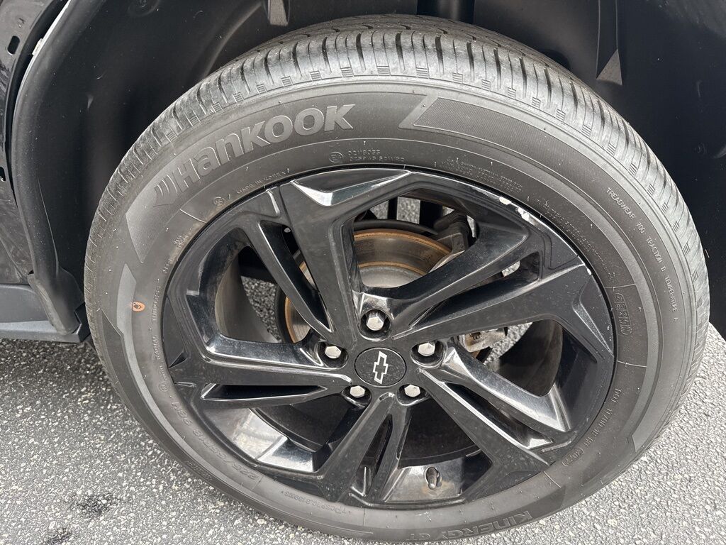 2023 Chevrolet TrailBlazer RS Mount Joy PA