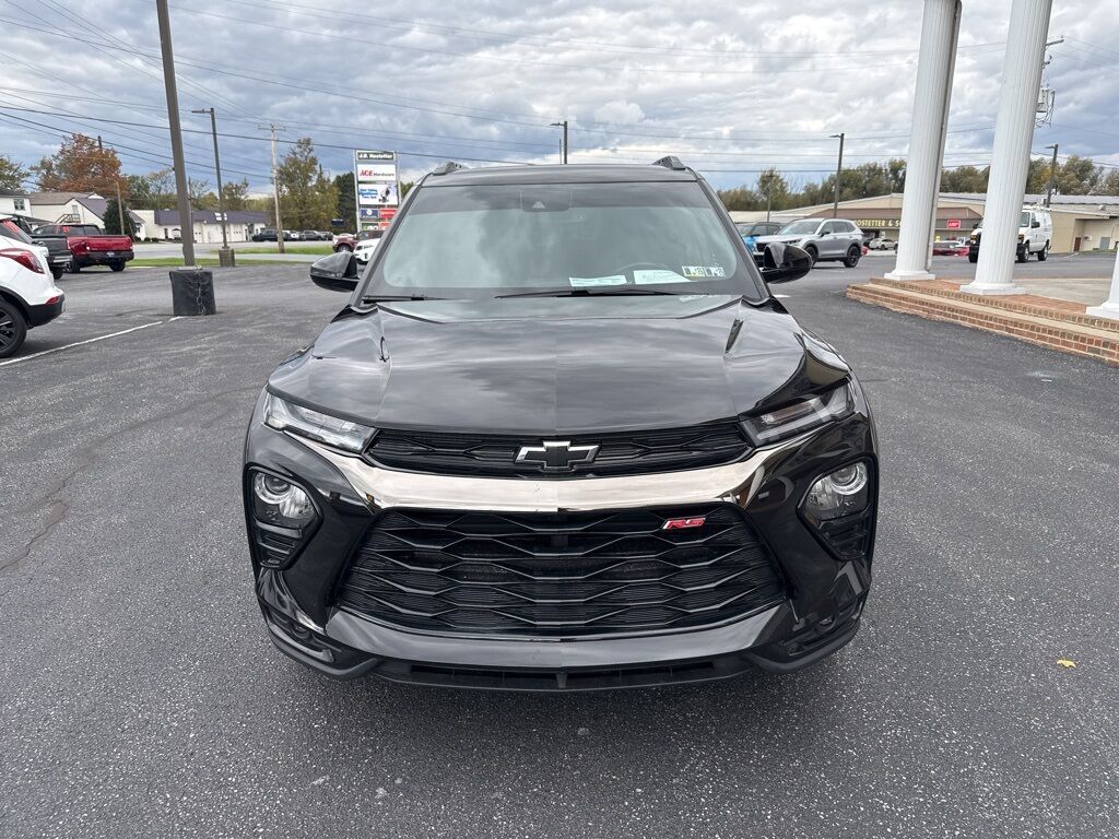 2023 Chevrolet TrailBlazer RS Mount Joy PA