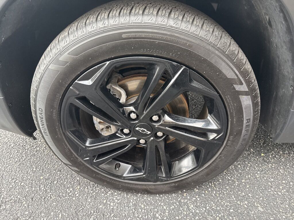 2023 Chevrolet TrailBlazer RS Mount Joy PA