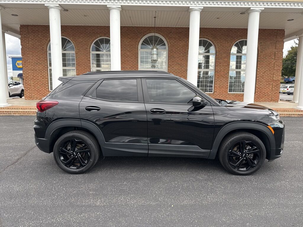 2023 Chevrolet TrailBlazer RS Mount Joy PA