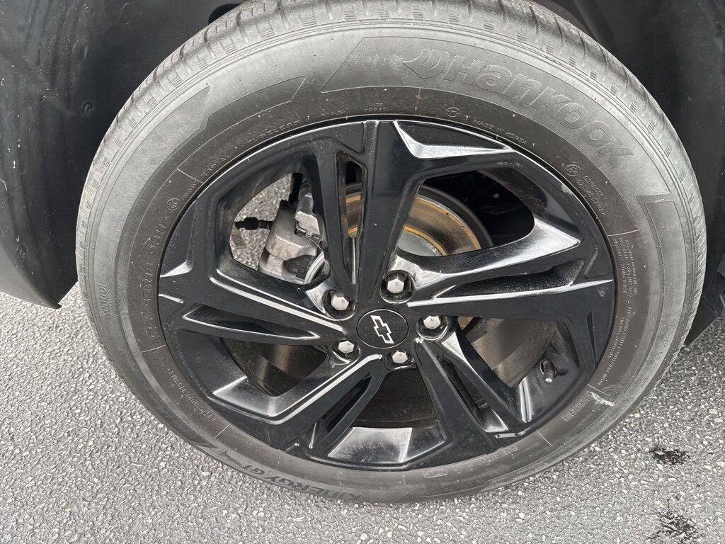 2023 Chevrolet TrailBlazer RS Mount Joy PA