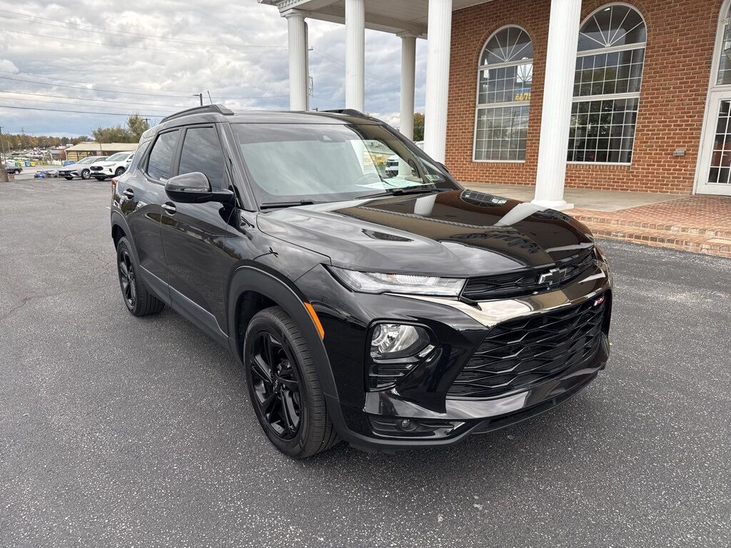 2023 Chevrolet TrailBlazer RS Mount Joy PA