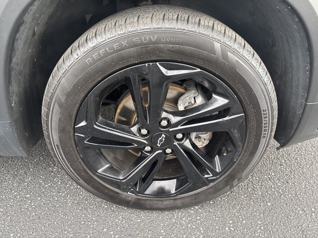 2023 Chevrolet TrailBlazer RS Mount Joy PA