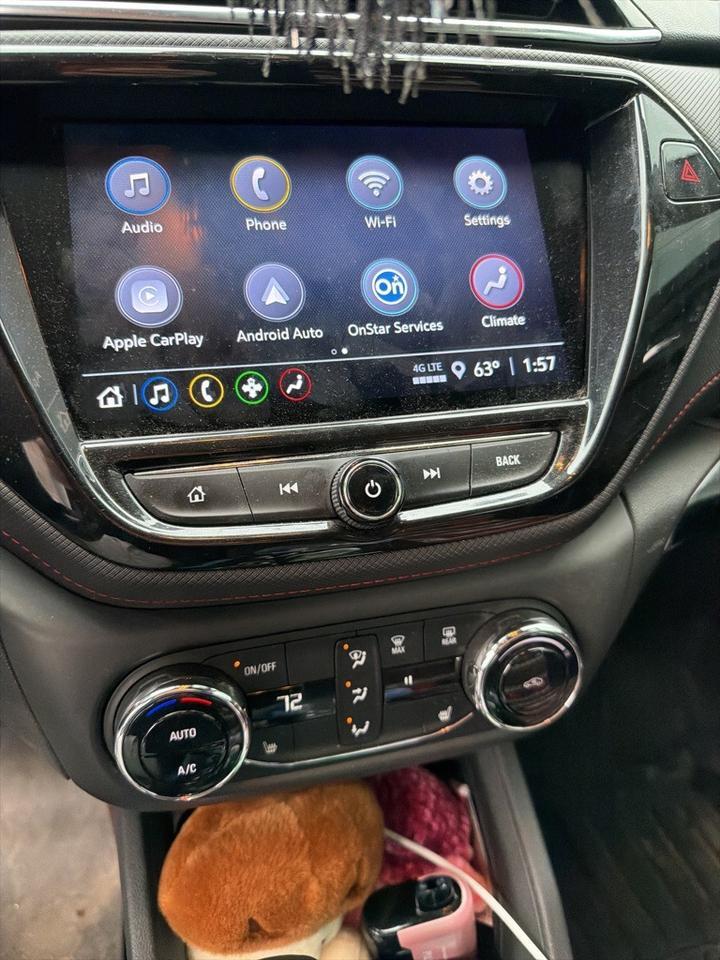 2023 Chevrolet TrailBlazer RS Gresham OR