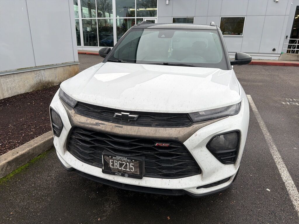 2023 Chevrolet TrailBlazer RS Gresham OR