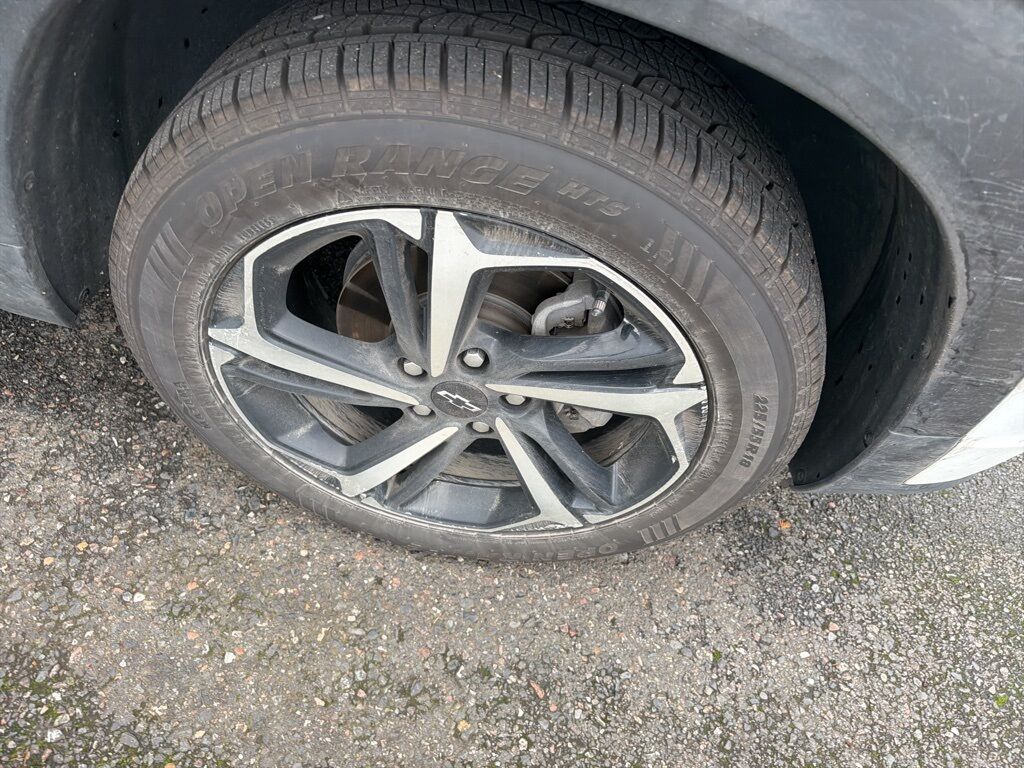 2023 Chevrolet TrailBlazer RS Gresham OR