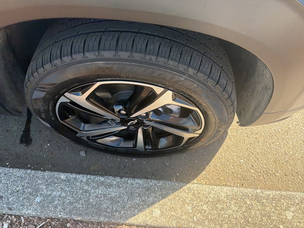 2023 Chevrolet TrailBlazer RS Gresham OR