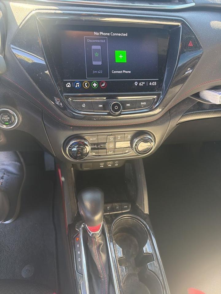 2023 Chevrolet TrailBlazer RS Gresham OR