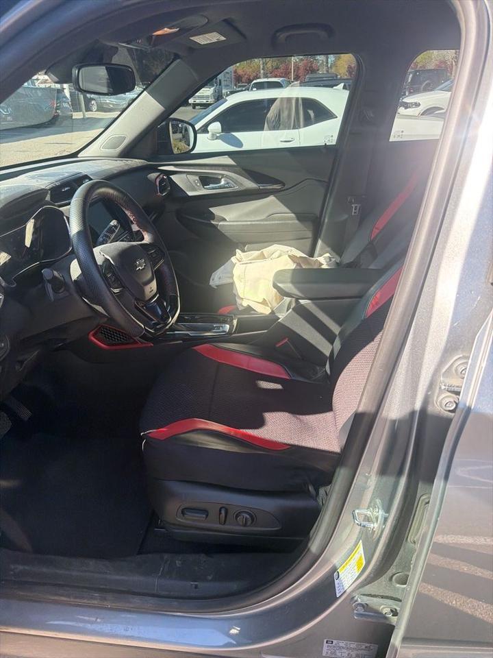 2023 Chevrolet TrailBlazer RS Gresham OR