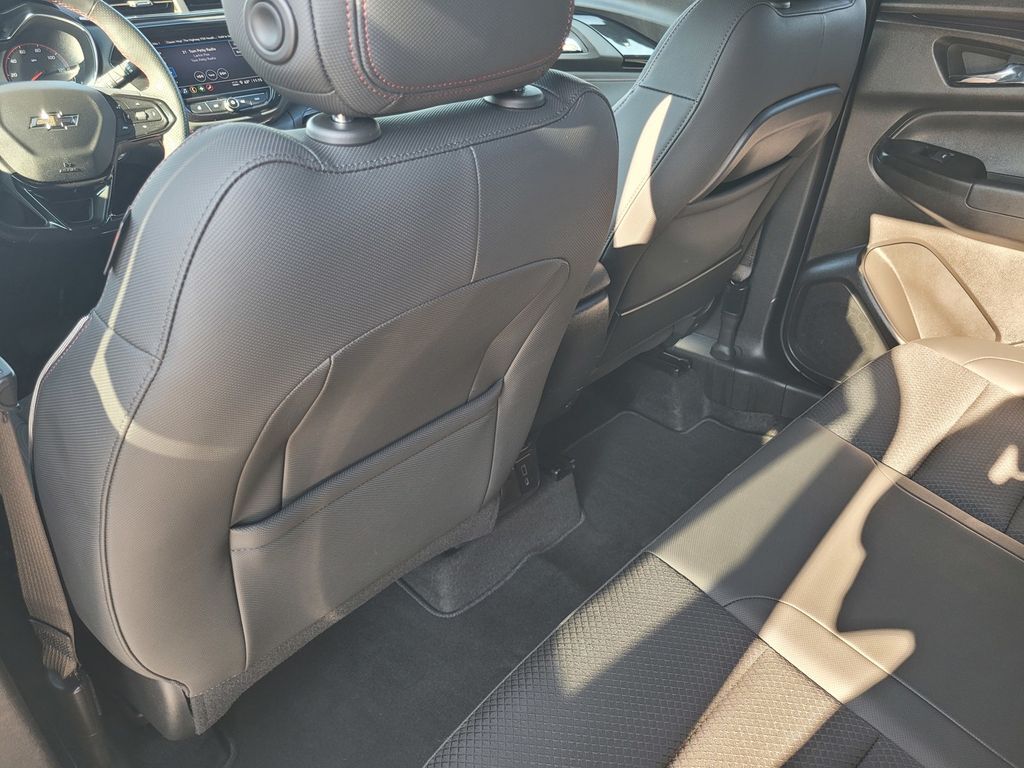 2023 Chevrolet TrailBlazer RS Roseville CA