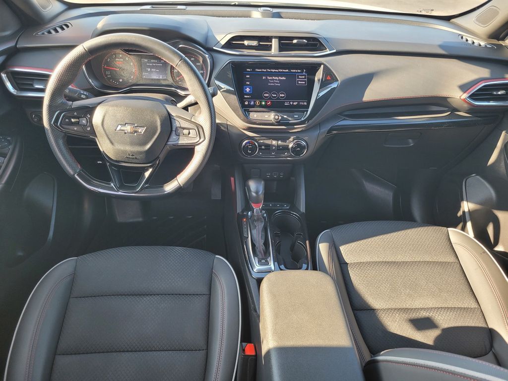 2023 Chevrolet TrailBlazer RS Roseville CA