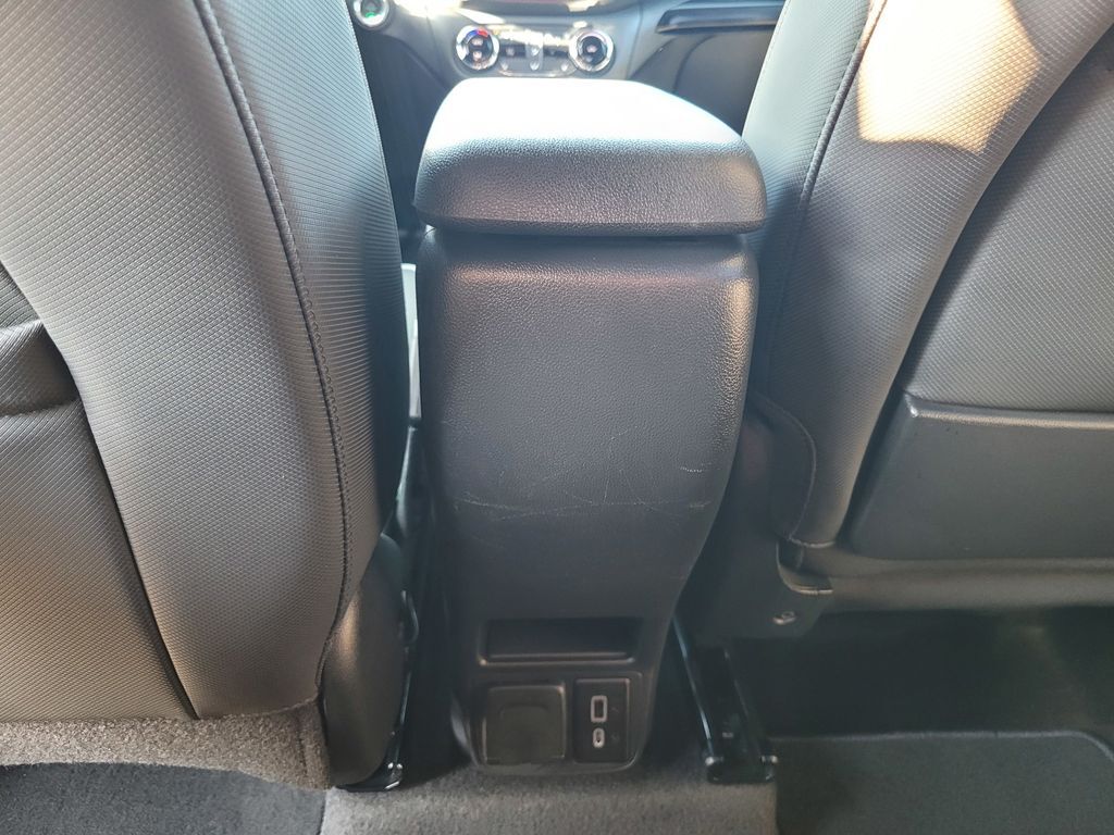 2023 Chevrolet TrailBlazer RS Roseville CA