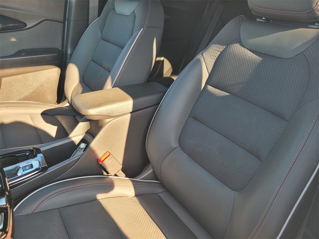 2023 Chevrolet TrailBlazer RS Roseville CA