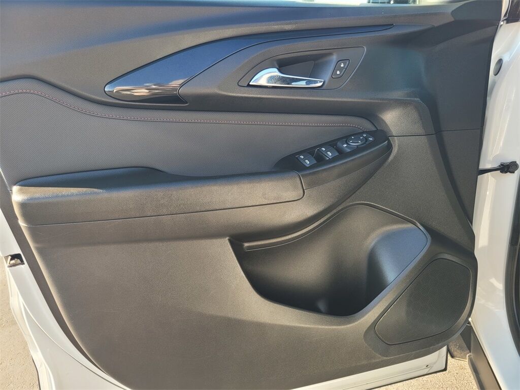 2023 Chevrolet TrailBlazer RS Roseville CA