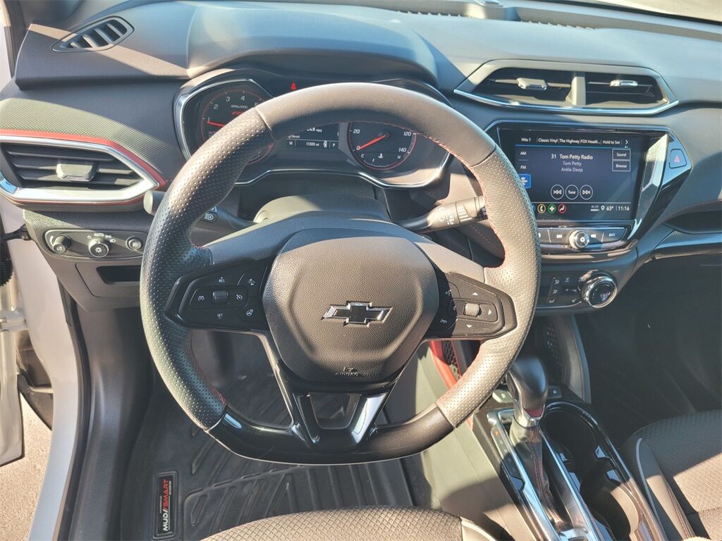 2023 Chevrolet TrailBlazer RS Roseville CA