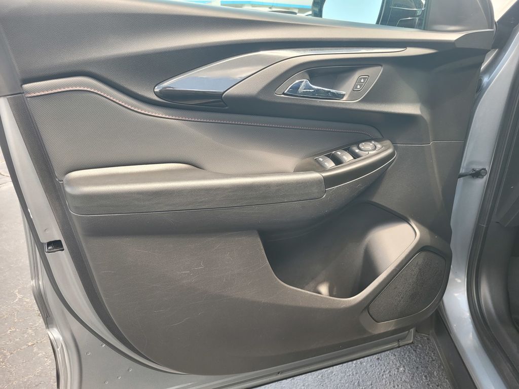 2023 Chevrolet TrailBlazer RS Roseville CA