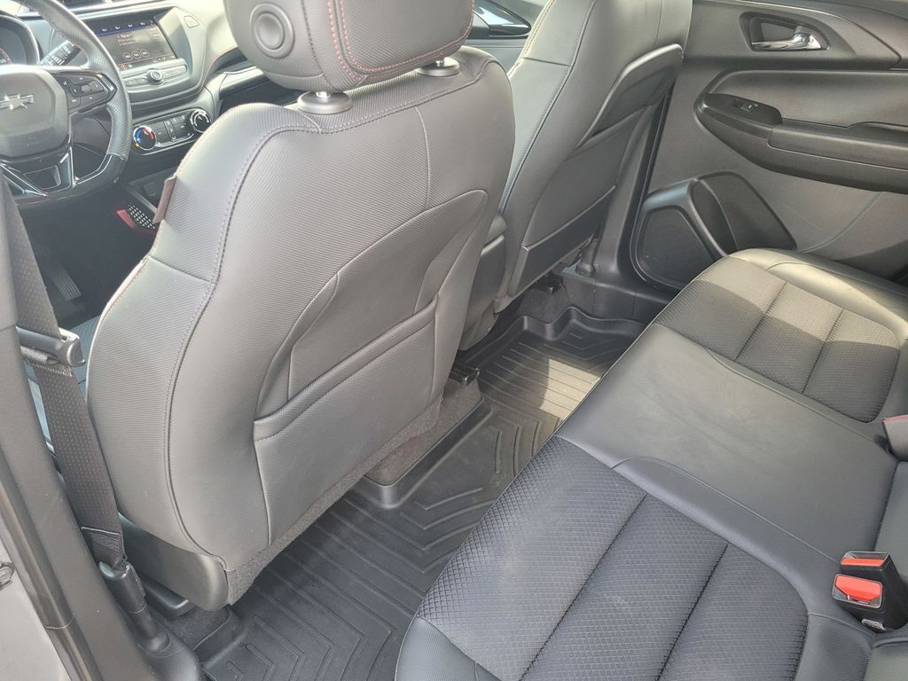 2023 Chevrolet TrailBlazer RS Roseville CA