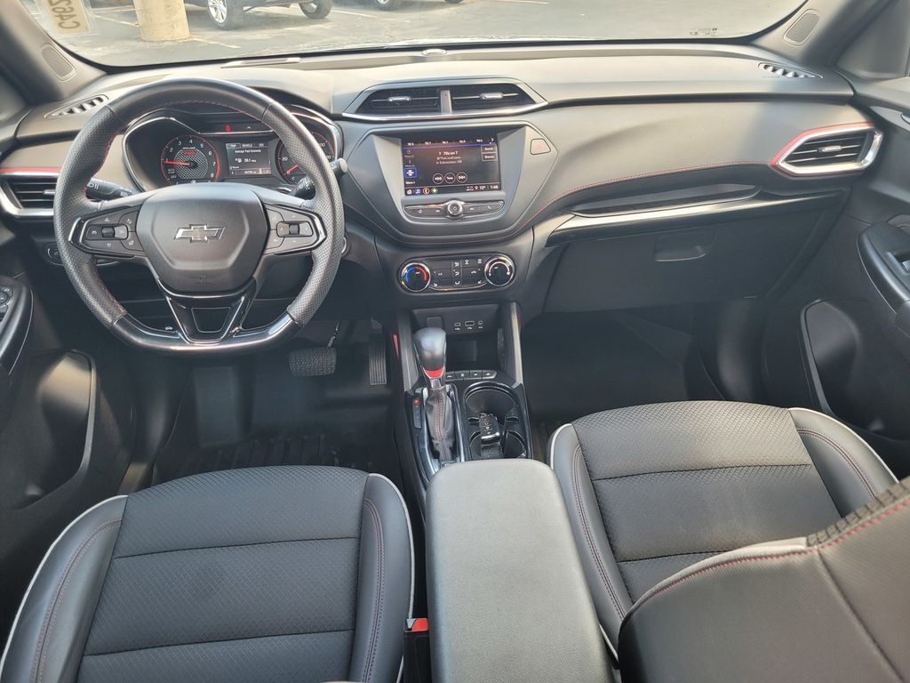 2023 Chevrolet TrailBlazer RS Roseville CA