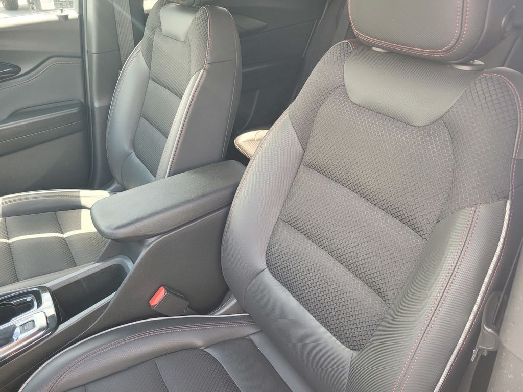 2023 Chevrolet TrailBlazer RS Roseville CA