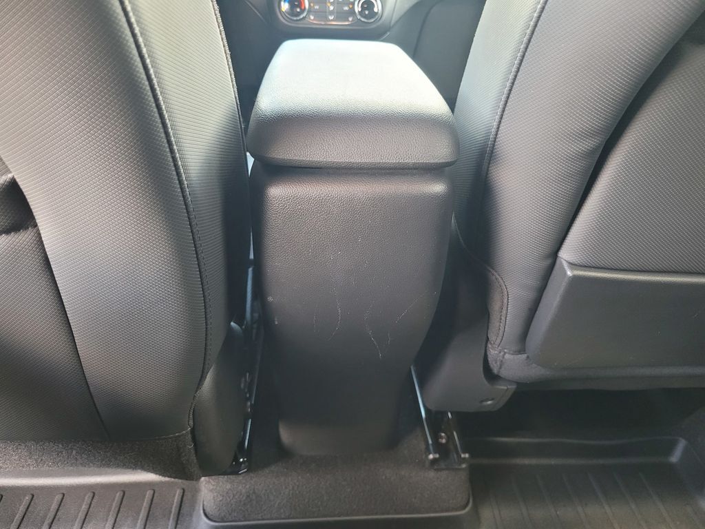2023 Chevrolet TrailBlazer RS Roseville CA