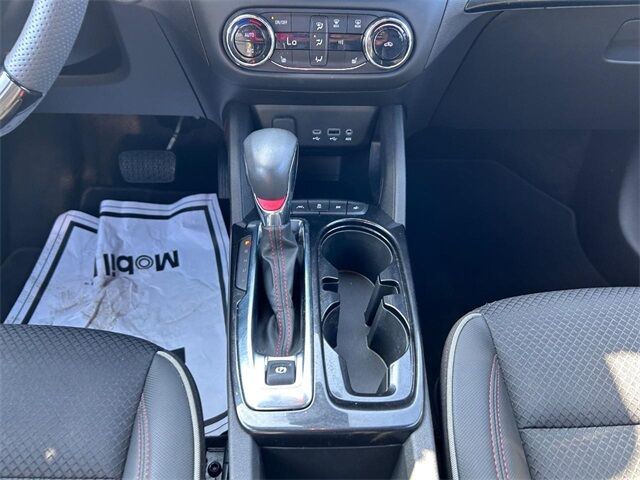 2023 Chevrolet TrailBlazer RS Cape Girardeau MO