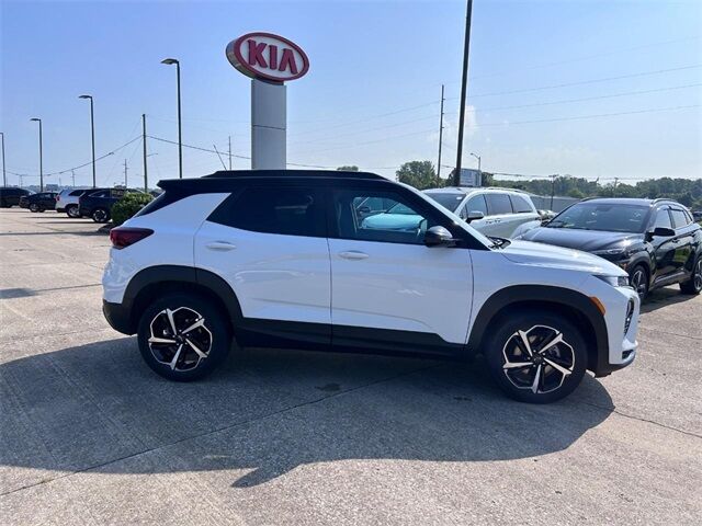 2023 Chevrolet TrailBlazer RS Cape Girardeau MO