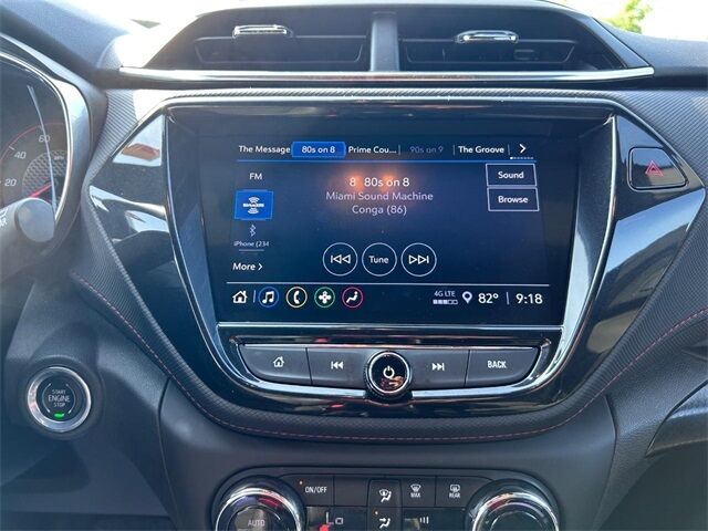 2023 Chevrolet TrailBlazer RS Cape Girardeau MO