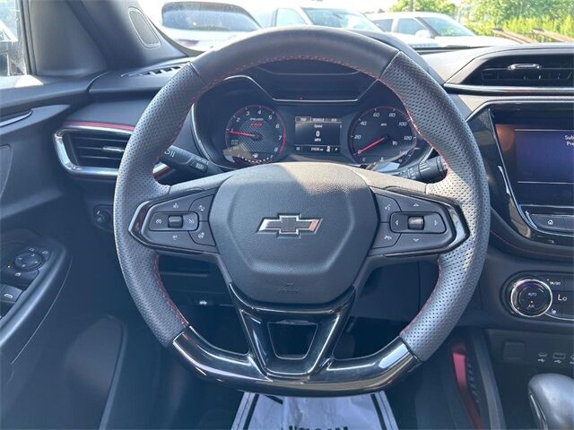 2023 Chevrolet TrailBlazer RS Cape Girardeau MO