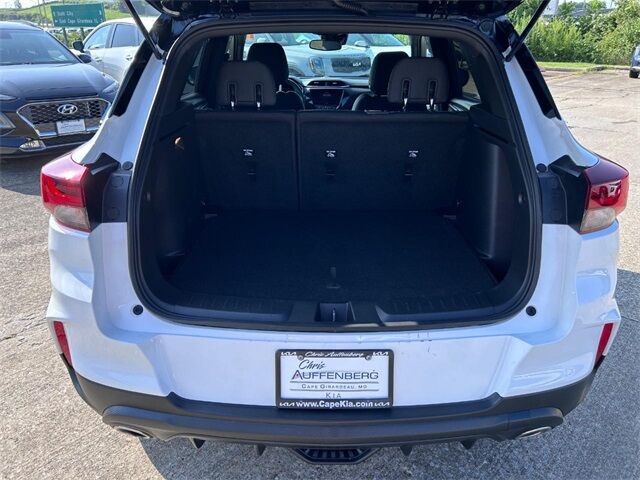 2023 Chevrolet TrailBlazer RS Cape Girardeau MO