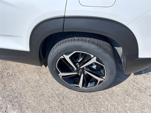 2023 Chevrolet TrailBlazer RS Cape Girardeau MO
