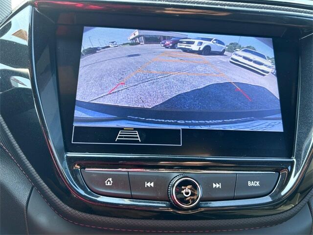 2023 Chevrolet TrailBlazer RS Cape Girardeau MO