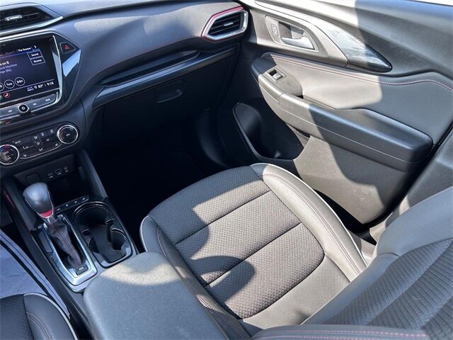 2023 Chevrolet TrailBlazer RS Cape Girardeau MO