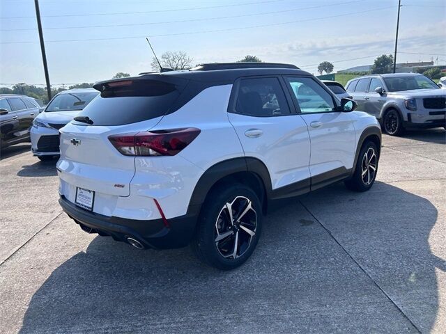 2023 Chevrolet TrailBlazer RS Cape Girardeau MO