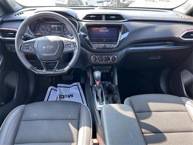 2023 Chevrolet TrailBlazer RS Cape Girardeau MO