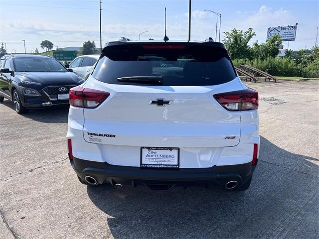 2023 Chevrolet TrailBlazer RS Cape Girardeau MO