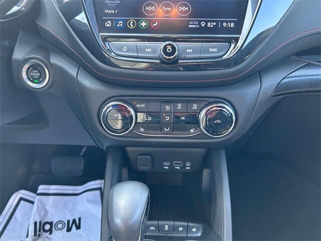 2023 Chevrolet TrailBlazer RS Cape Girardeau MO